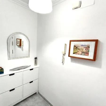 Playa Appartement *