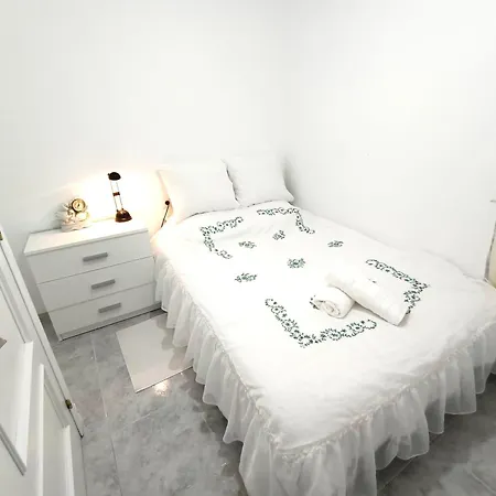 Appartement Playa *