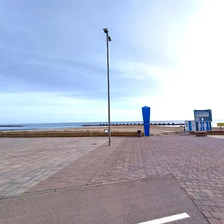 Playa Appartement Cunit