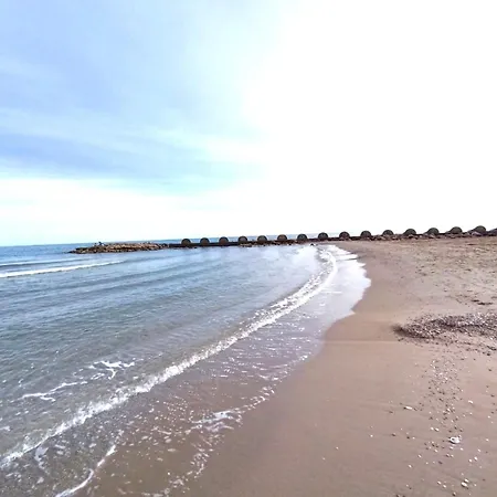 Appartement Playa Cunit