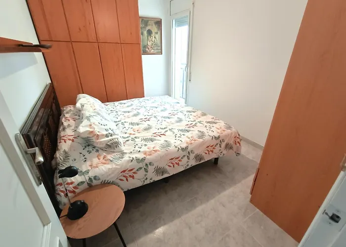 Playa Apartamento Cunit