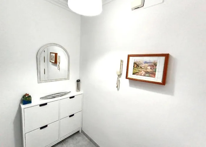 Playa Apartamento *