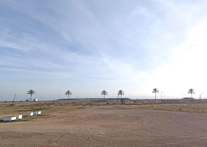 Playa Cunit