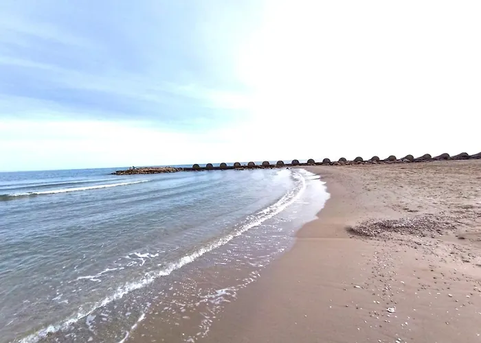 Apartamento Playa Cunit