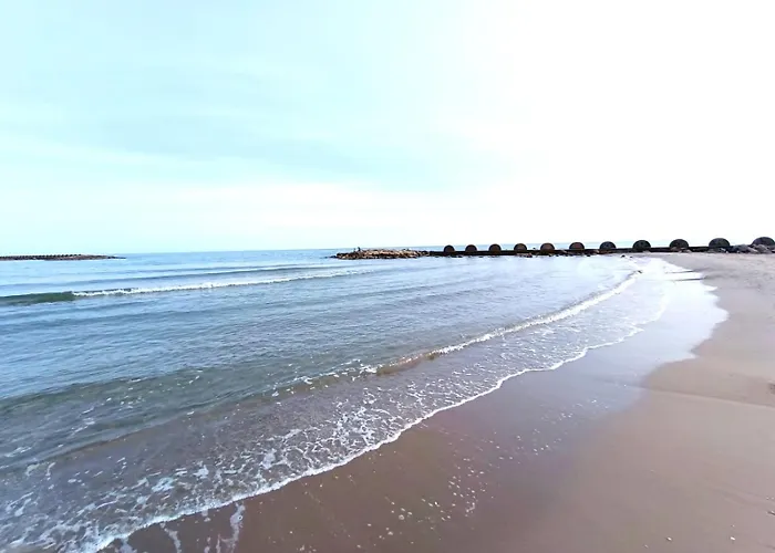 Apartamento Playa Cunit