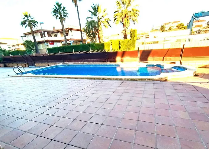 Apartamento Playa *
