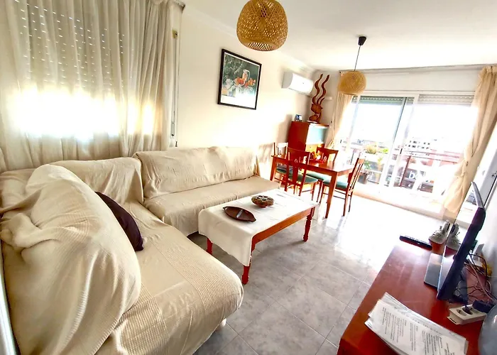 Playa Apartamento *