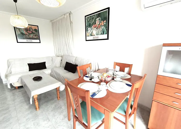 Apartamento Playa