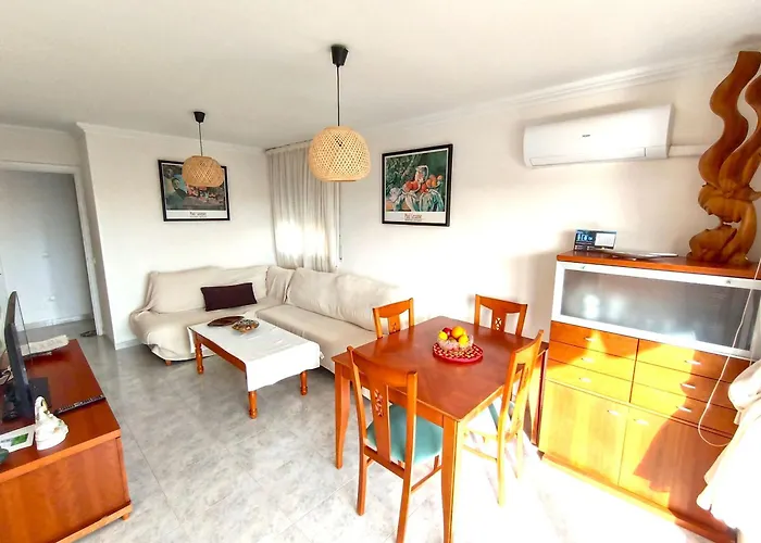 Playa Apartamento