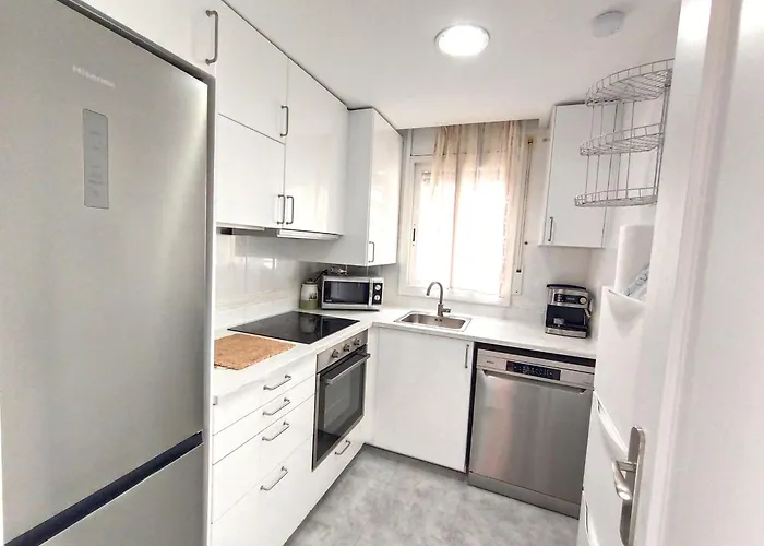 Playa Apartamento *