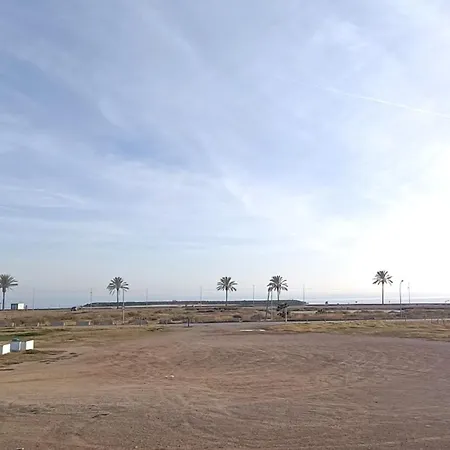 Playa Cunit