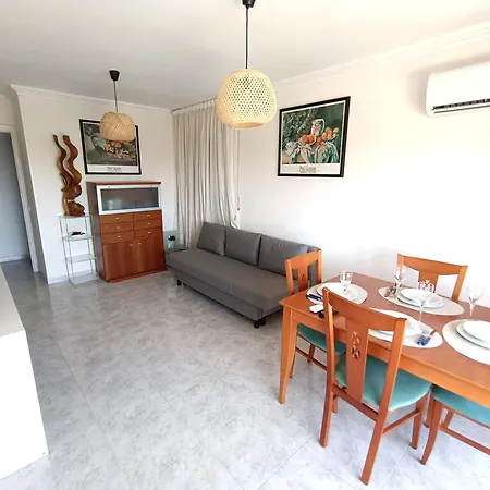 Playa Apartment Cunit