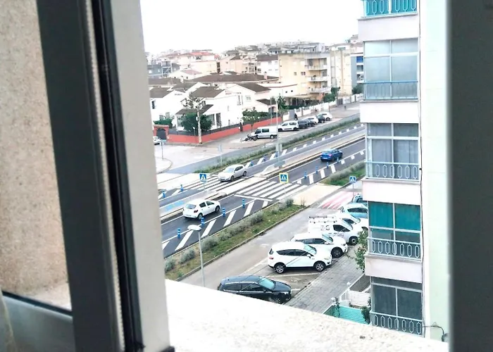 Playa Apartment *