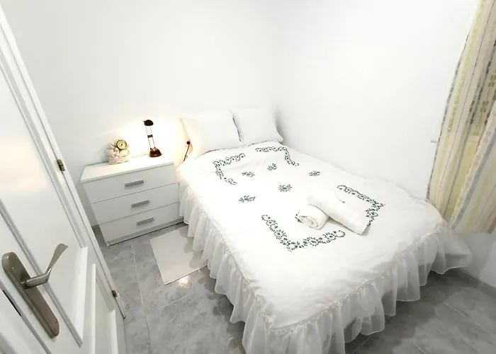 Apartment Playa *