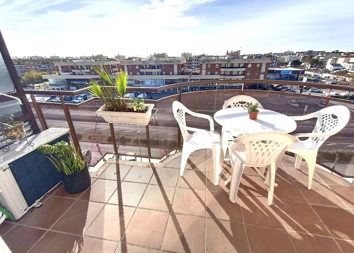 Apartment Playa *