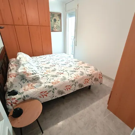 Playa Apartman Cunit