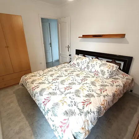 Playa Apartament Cunit