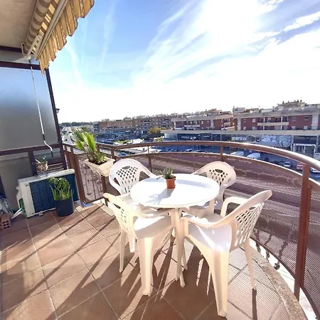 Playa Apartament Cunit