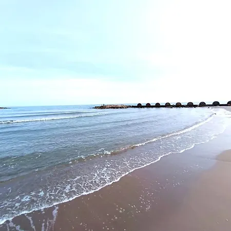 Apartament Playa Cunit