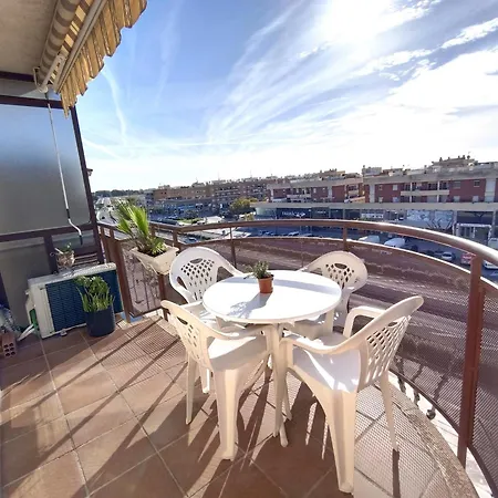 Playa Apartament Cunit