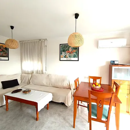 Playa Apartman Cunit