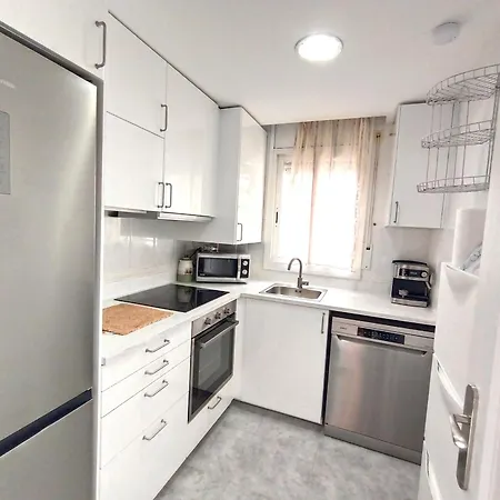 Playa Apartman *