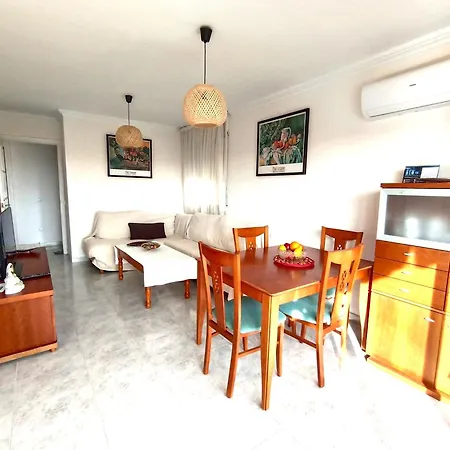 Playa Apartman Cunit